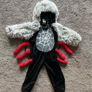 Spider Costume